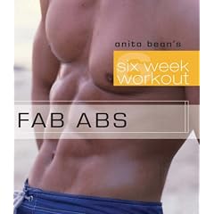 Fab Abs (Six-week Workouts)