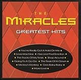 The Miracles - Greatest Hits [Intercontinental]