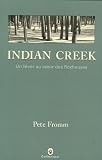 Indian Creek : Un hiver au coeur des Rocheuses