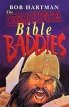 The Complete Bible Baddies