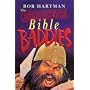 The Complete Bible Baddies