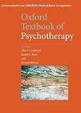 Oxford Textbook of Psychotherapy