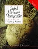Global marketing management