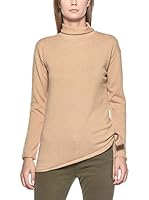 Love Moschino Jersey Lana (Beige)