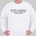Beating Cutaneous T-Cell Lymphoma Together Sweatshirt