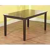Havana/Carson Large Dining Table Color