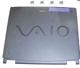 Sony Viao PCG-FX300 991l LCD Back Cover