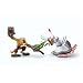 KUNG FU PANDA 2 - MONKEY MANTIS VS LORD SHEN FIGURE PACK_s-2