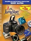 JumpStart Video DVD Training Guide for Sony Alpha A100 A100K