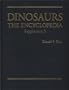Dinosaurs: The Encyclopedia, Supplement 3