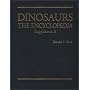 Dinosaurs: The Encyclopedia, Supplement 3 (Dinosaurs the Encyclopedia)