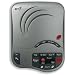 BT Response 75 Answerphone with 36 Minute Digital Message Capacity Grey Ref 872152/045208