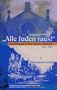 Alle Juden raus! [VHS]