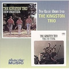 New Frontier/Time to Think