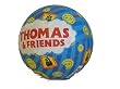 Thomas Full Steam Ahead 5" Playground Ball