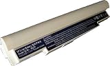 9 Cell 7500 Mah Replacement Battery For Samsung Nc10 Nc20 Nd10 Nd20 N110 N120 White