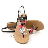 Classified Sierra Flats Black Multi