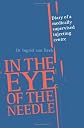 In the Eye of the Needle: Diary of a Medically Supervised Injecting Centre