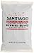 Santiago Seasoned Vegatarian Refried Beans, 28.1-Ounce Packages (Pack of 3)