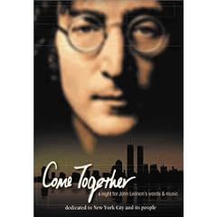 Come Together -  A Night for John Lennon's Words and Music
