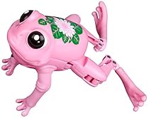 Little Live Pets Frog - Lilly
