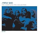 The Complete Pye Collection