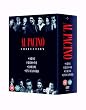 Al Pacino Box Set (Scarface, Carlito's Way, Sea of Love, Scent of A Woman) [DVD]