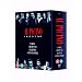 Al Pacino Box Set (Scarface, Carlito's Way, Sea of Love, Scent of A Woman) [DVD]