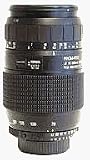 ProMaster AF70-300mm f4-5.6 LD 1:2Macro Maxxum Autofocus Zoom Lens (7738)