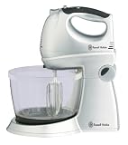 Russell Hobbs 1150 Satin Stand Mixer