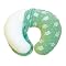 Boppy Soothing Fleece Slipcover - Elephants