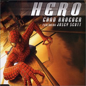 Chad Kroeger - Hero [Motion Picture Version] Lyrics - Zortam Music