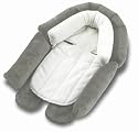 Sunshine Kids Cuddle-Soft Liner