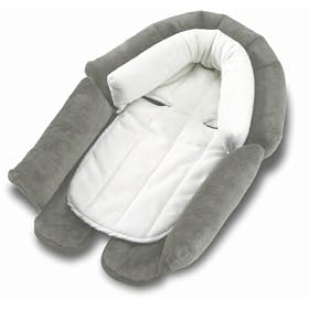 Sunshine Kids Cuddle-Soft Liner