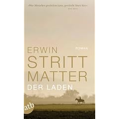 Der Laden: Roman. Dritter Teil