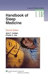 Handbook of Sleep Medicine (Lippincott Williams & Wilkins Handbook Series)