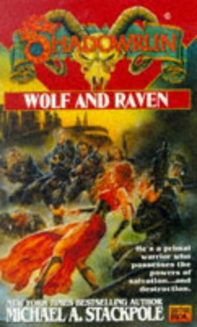 Shadowrun