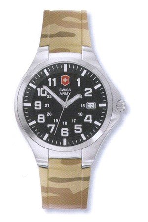 Swiss Army Watches, Swiss Army Men's Base Camp Watch 24108, Mens Watches, Mens Swiss Army Watches