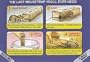 Mouse Cube - The Gentle Mouse Trap - 4 x 4 Pack