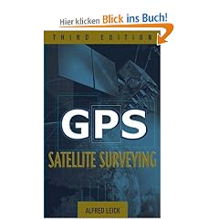 GPS Satellite Surveying