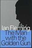The Man With the Golden Gun (Transaction Large Print Books)