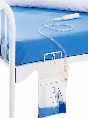 男性用簡易採尿器 ユリサーバー 部品Cセット