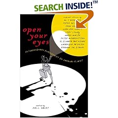 Open Your Eyes: Extraordinary Experiences in Faraway Places