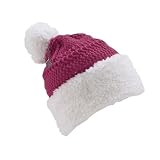 バートン NO PEEKING BEANIE ：RIO PK 【09-10モデル スノーボード ビーニー レディース】