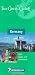 Germany Green Guide (Michelin Green Guides)