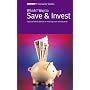"Which?" Way to Save and Invest ("Which?" Consumer Guides)