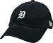 Detroit Tigers Youth Essential 920 Adjustable Hat