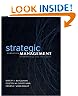 Strategic Management of Technology and Innovation
