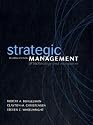 Strategic Management of Technology and Innovation