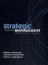 Strategic Management of Technology and Innovation